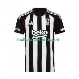 Maillot/Tenue Besiktas Exterieur 2025/2026
